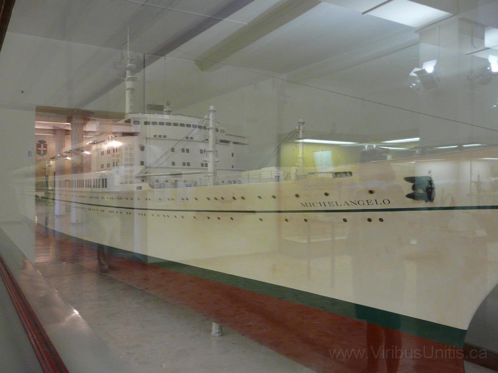 P1060737.JPG - Ocean Liner Michelangelo