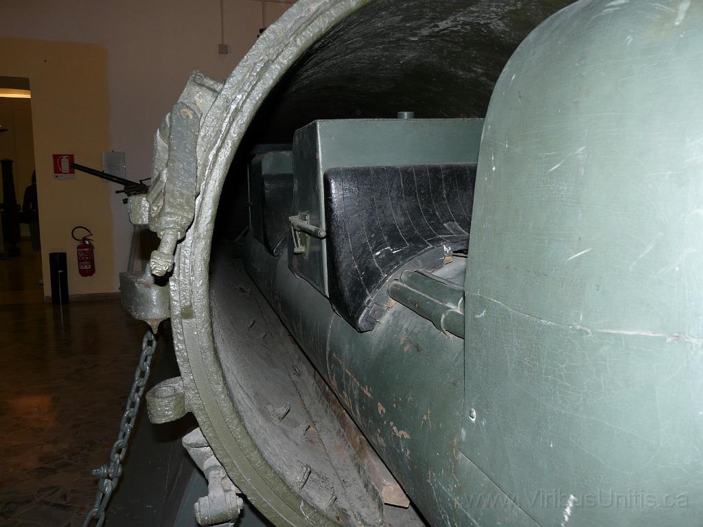 P1060742.JPG - Waterproof container for human torpedo