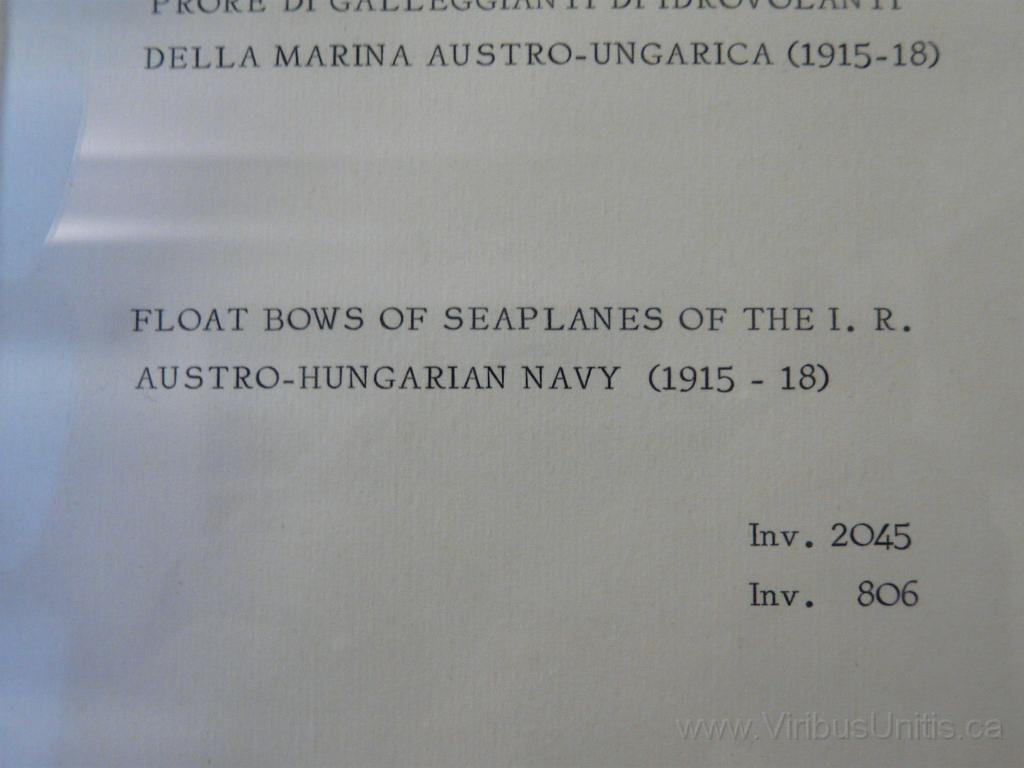P1060781.JPG - AH Navy Float Bows