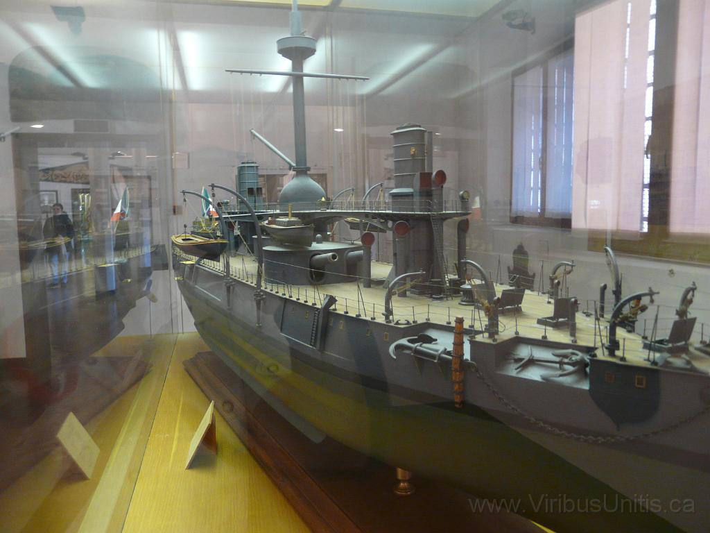 P1060812.JPG - Pre-dreadnought or Armoured Cruiser