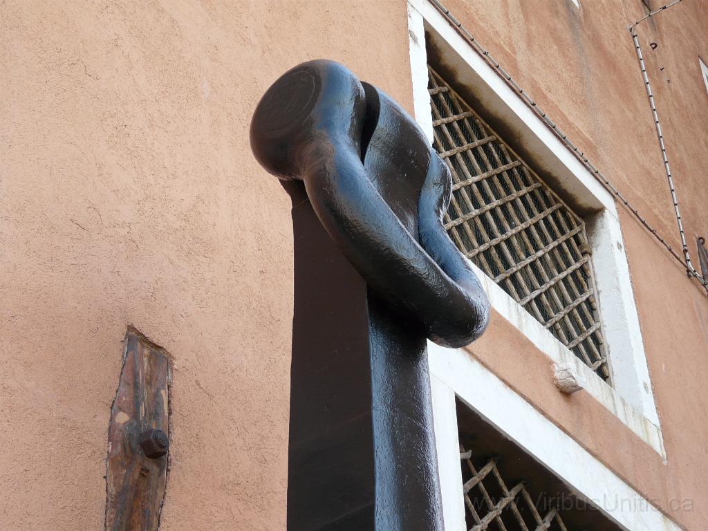 P1060849.JPG - AH Navy Battleship Viribus Unitis class - 8200 kg Main Anchors